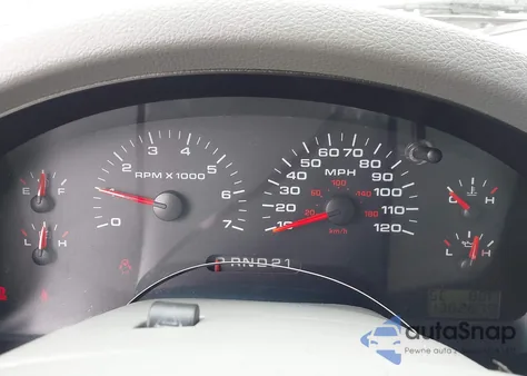 2005 Ford F-150 Lariat/Xl/Xlt from USA, damaged, VIN 1FTPX12505NB32159